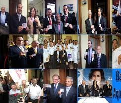 Manuel Alfredo Marroquín archivos