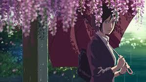 I spent a day looking for bleach ones. Wallpaper Taman Anime Hd Unduh Gratis Wallpaperbetter