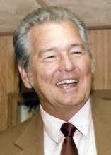 Obituary information for George Warren Hatch, Sr.