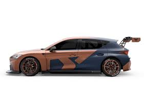 Due to be revealed in final production form in may, the cupra born will be one of the first electric hot hatchbacks on the market, and is part of cupra's expanding electrification plans. Cupra Born Unser Erstes Vollelektrische Modell Cupra
