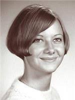 Nancy Benner Obituary (1950