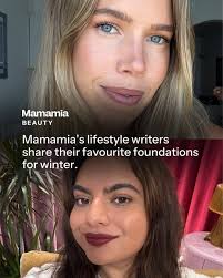 Mamamia