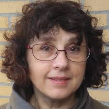 ARKIV/ØresundsLimmud 2019: Anna Krieger