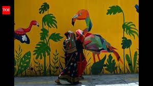 Heat is still on: Mumbai’s daytime temperatures hover near 40°C mark for second day in row
