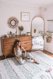 50 living rooms with mirrors (photo ideas) check out our amazing collection of living rooms decorated with dazzling mirrors. Bedroom Update The Arched Mirror Of My Pinterest Dreams Connie And Luna Room Ideas Bedroom Room Inspiration Bedroom Bedroom Updates