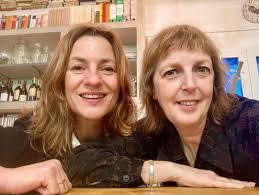 Heidi Ferrara's Instagram, Twitter & Facebook