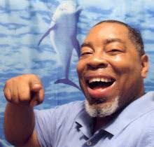 Blogger: User Profile: Elgin Subwaysurfer Bolling