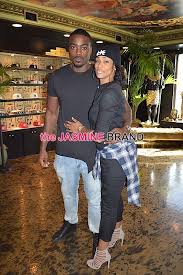 Tami Roman Boyfriend Reggie Youngblood Announce Pregnancy I M 6 Weeks Video Page 2 Of 2 Thejasminebrand