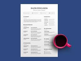 Use our best resume template and your resume will surely be remembered by the recruiter of the company you are interested in. Free Two Pages Google Docs Resume Template For Any Job Opportunity