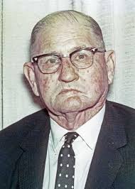 Matthew Etheridge Dorsey (1892-1968)