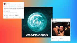 We did not find results for: Wtf Is Safemoon The Cryptocurrency Pushed By Jake Paul And Keemstar