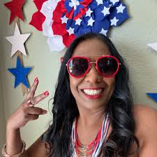 Usha Reddy updated her profile picture.