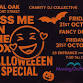 Kiss me in the Box Halloween Special event image