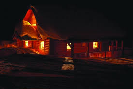 21 cabins in idaho from $1,400. Winter Retreats Forest Service Cabins A Drive Ski Sled Away Local Mtstandard Com