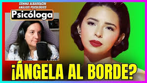 ANGELICA VALE REVELA ESCÁNDALO JUDICIAL OCULTO de PEPE AGUILAR y ANGELA  AGUILAR ¡BOMBA POR CAZZU!