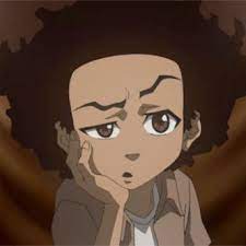 Seitz on The Boondocks Season 4: What's Wrong With This Picture?