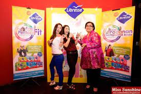 Discover trends and information about sca hygiene malaysia sdn. Sunshine Kelly Beauty Fashion Lifestyle Travel Fitness Libresse Purefresh Green Tea Odor Control Unleash Your Confidence