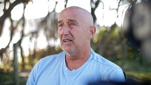 Walter Mikac's Heartfelt Message 30 Years After Port Arthur Tragedy