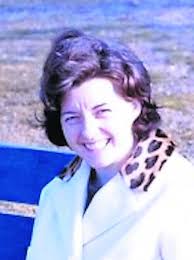 Betty Murphy Obituary