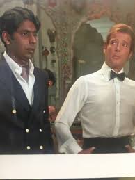 Vijay amritraj on champions tennis league and roger federer. Vijay Amritraj On Twitter My Dear Friend Roger Moore James Bond In 7 Films Would Have Been 90 Today Wonderful Human Being Thinking Of You Rip Https T Co Grqttyvl7o