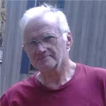 Billy Joe Clayton Obituary