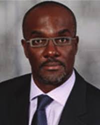 Reginald Abel's Instagram, Twitter & Facebook