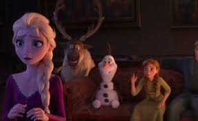 Il s'agit de la suite du film la reine des neiges, sorti en 2013. La Reine Des Neiges 2 A Fait Plus De 2 Millions D Entrees En Une Semaine En France