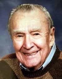 FREDRIC PARR Obituary (1925