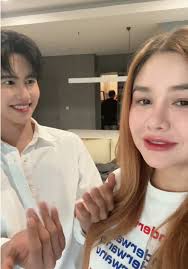 Happy birthday นะเพื่อนน้าาาาา🎂💓 @yacht_patsit