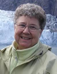 Luella Strine Obituary (1938