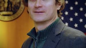 Former County Legislator Faces Misdemeanor