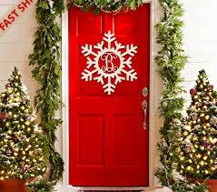 Christmas vacation door decorating ideas. 25 Best Christmas Decorations To Buy 2021 Top Store Bought Holiday Decorations