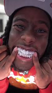 Kai Cenat George Foreman Grill