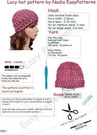Pin On Nadia Easy Patterns
