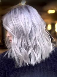 Shampoo For Dyed Gray Hair Grey Hair Dye Purple Blonde Hair Shampoo For Gray Hair