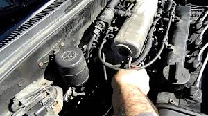 It has a compact body shape, and comes equipped with mitsubishi's powerful turbotrain engine. 2000 Hyundai Elantra Idle Speed Control Actuator Malfunction Youtube