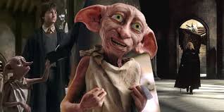 7 Times Dobby Was A Comedy Genius | Wizarding World