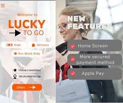 Lucky go is an entertaining game with guaranteed rewards and multiple mini games. Lucky To Go Home Facebook