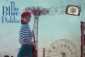 Dahlia Dumont ~ The Blue Dahlia - Bio