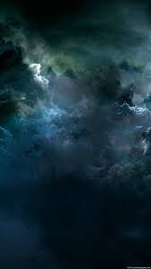 Dark clouds hd desktop wallpaper : Iphone Dark Clouds Wallpaper Novocom Top