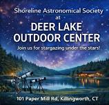 Deer Lake Star Party 2026