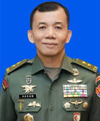 Mayjen Mochammad Hasan Jabat Pangdam I BB, Panglima TNI Mutasi 7 Panglima  Kodam