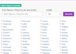 Matching username ideas for couples. 10 Websites To Generate Instagram Names Instagram Name Generator