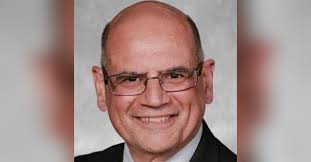 Richard H. Ferro Obituary