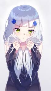 Check spelling or type a new query. Girls Frontline Hk416 Fanart 720x1280 Wallpaper Teahub Io