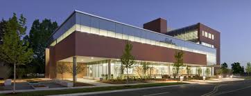 Anschutz Health And Wellness Center University Of Colorado Denver Cannondesign Arch2o Com