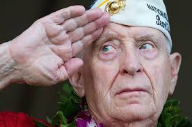 Pearl Harbor commemorations