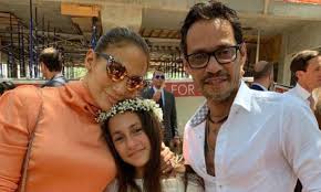 Последние твиты от marc anthony (@marcanthony). Marc Anthony Latest News Pictures Videos Hello