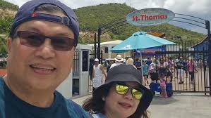 2024 Our Port of Call: St. Thomas,