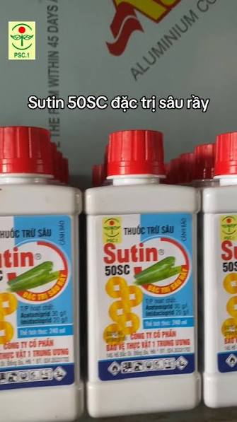 Pyracet 46SL
